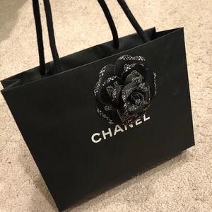 Chanel bag